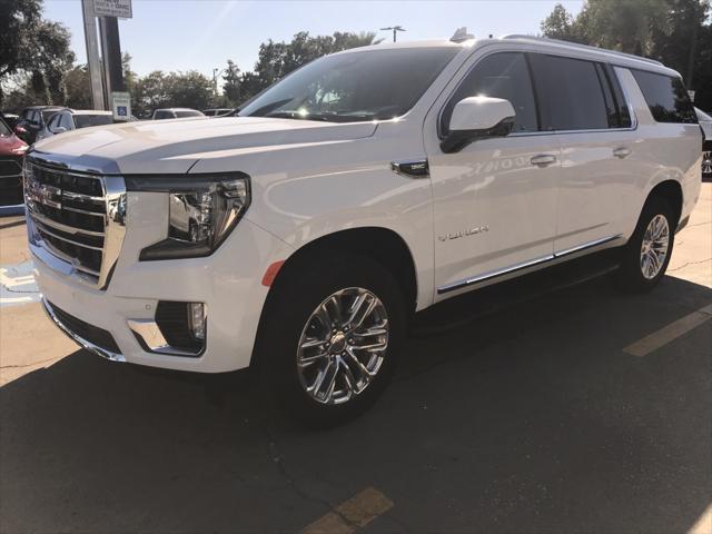 new 2024 GMC Yukon XL car, priced at $73,245