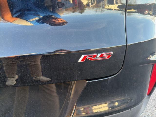 used 2023 Chevrolet TrailBlazer car, priced at $23,998