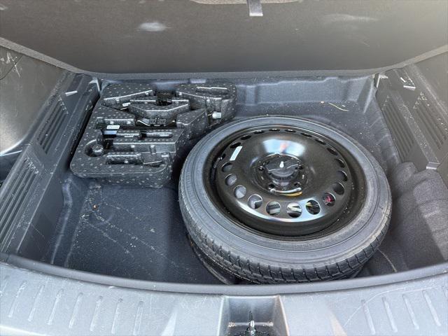 used 2023 Chevrolet TrailBlazer car, priced at $23,998