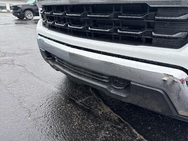 new 2026 Chevrolet Silverado 1500 car, priced at $51,279