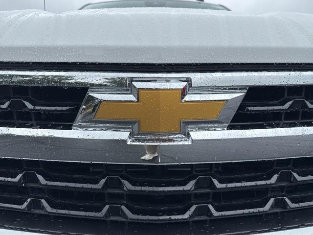 new 2026 Chevrolet Silverado 1500 car, priced at $51,279