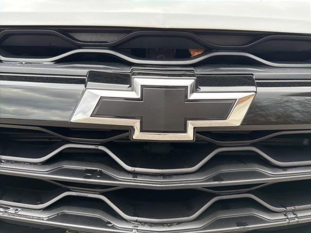 used 2025 Chevrolet Blazer car, priced at $34,500