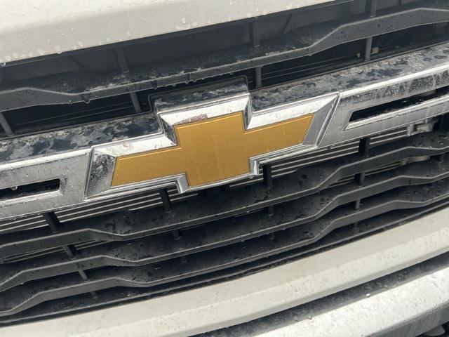 new 2025 Chevrolet Silverado 2500 car, priced at $62,004