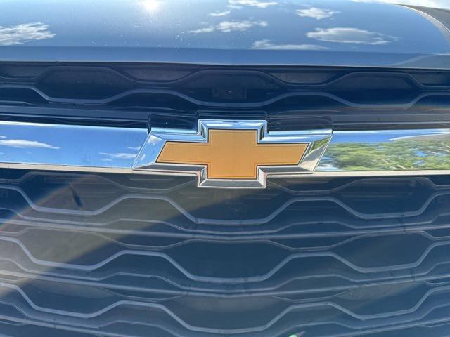 used 2024 Chevrolet Blazer car, priced at $26,995