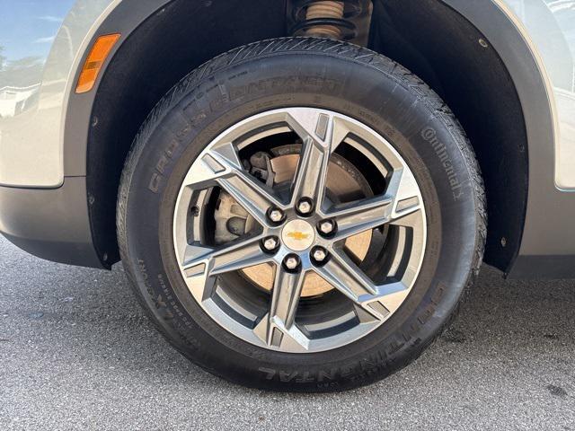 used 2024 Chevrolet Blazer car, priced at $26,995
