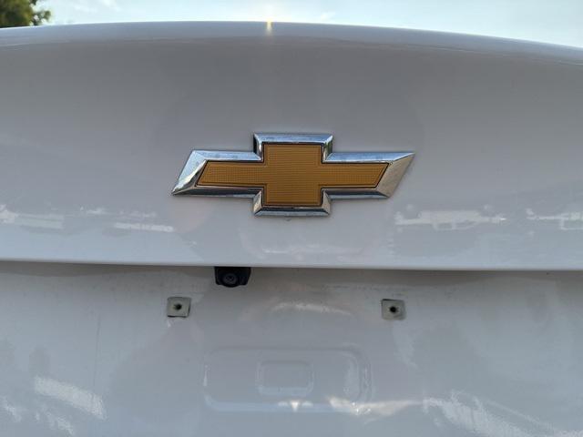 used 2020 Chevrolet Malibu car, priced at $12,793