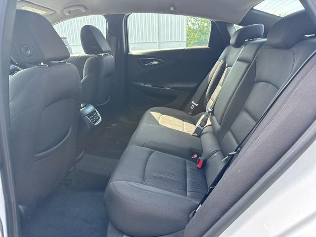 used 2020 Chevrolet Malibu car, priced at $12,998