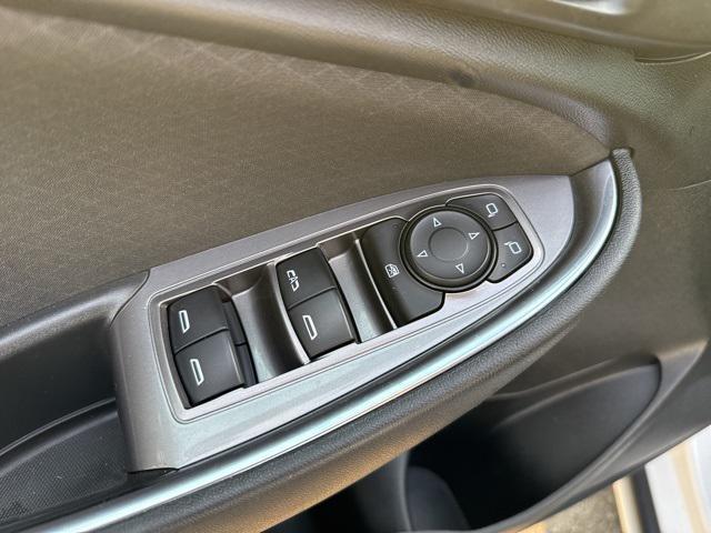 used 2020 Chevrolet Malibu car, priced at $12,793