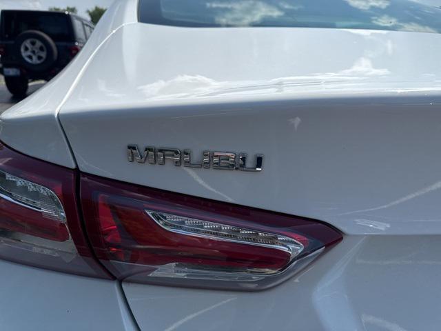 used 2020 Chevrolet Malibu car, priced at $12,998