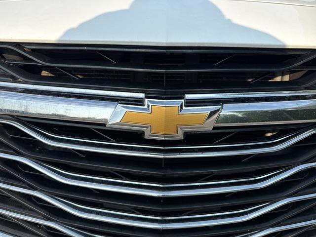 used 2020 Chevrolet Malibu car, priced at $12,793