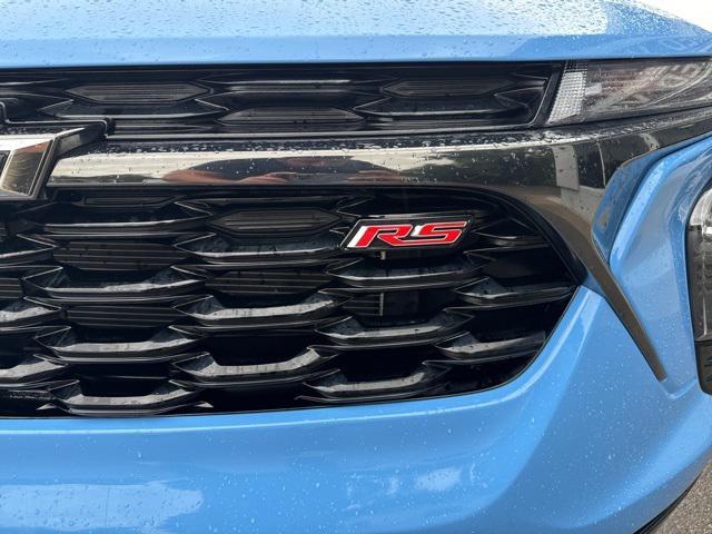 used 2024 Chevrolet Trax car, priced at $21,925