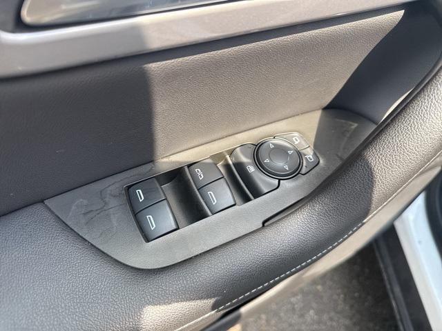 used 2023 Chevrolet Blazer car, priced at $21,270