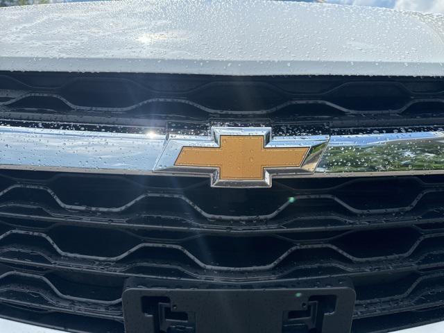 used 2023 Chevrolet Blazer car, priced at $21,270