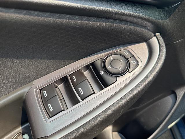 used 2022 Chevrolet Malibu car, priced at $15,495