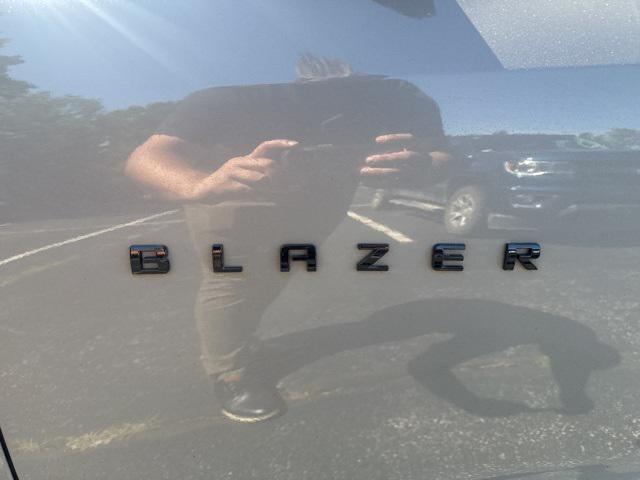 used 2021 Chevrolet Blazer car, priced at $21,750
