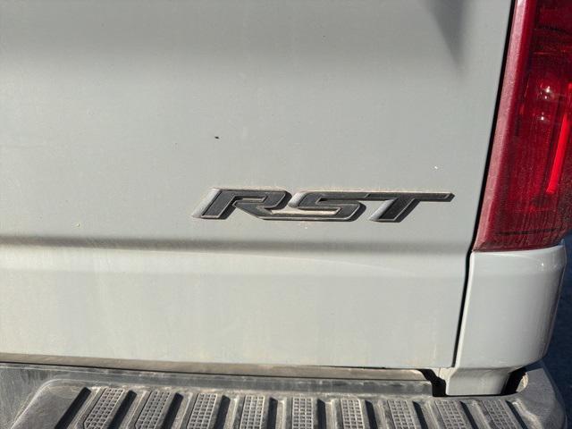 used 2025 Chevrolet Silverado 1500 car, priced at $51,998