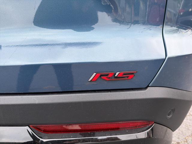 new 2026 Chevrolet Equinox car, priced at $37,119