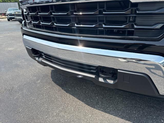 new 2026 Chevrolet Silverado 1500 car, priced at $51,279