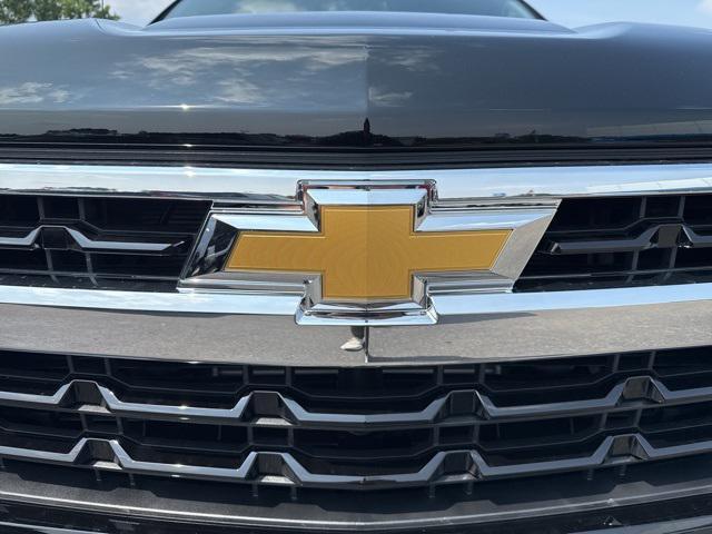 new 2026 Chevrolet Silverado 1500 car, priced at $51,279