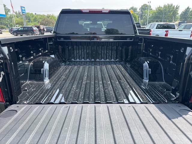 new 2026 Chevrolet Silverado 1500 car, priced at $51,279
