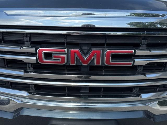 used 2020 GMC Acadia car, priced at $19,725