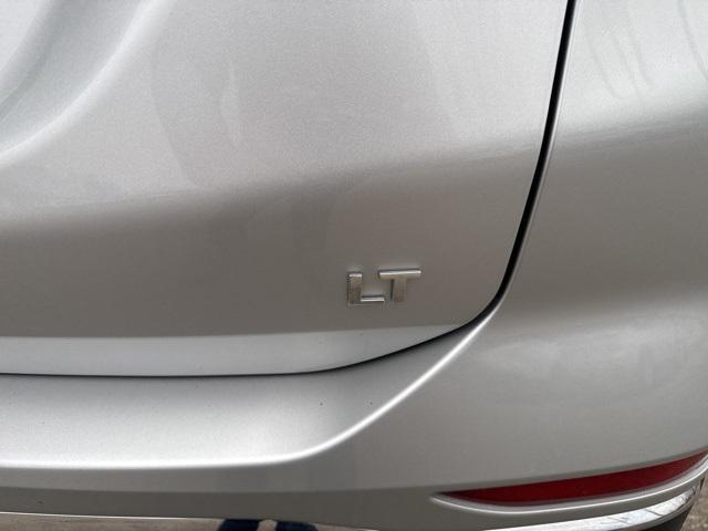 used 2020 Chevrolet Equinox car, priced at $14,750