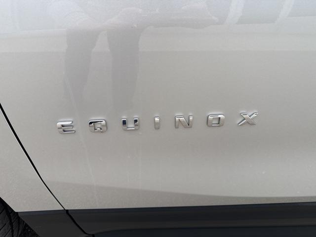 used 2020 Chevrolet Equinox car, priced at $14,750