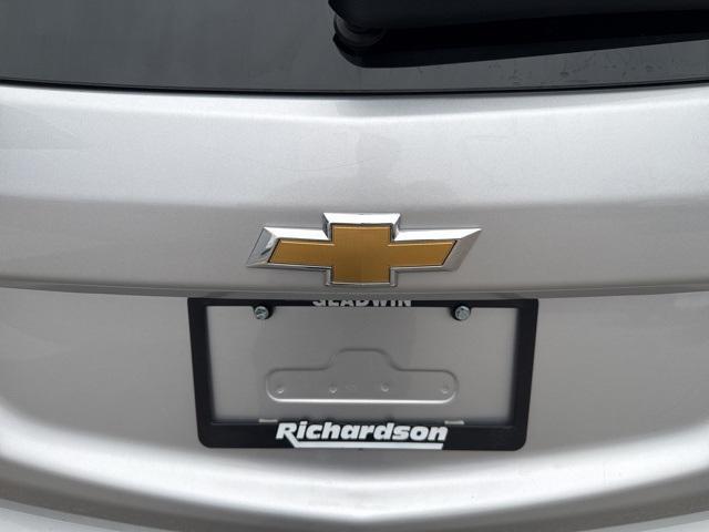 used 2020 Chevrolet Equinox car, priced at $14,750