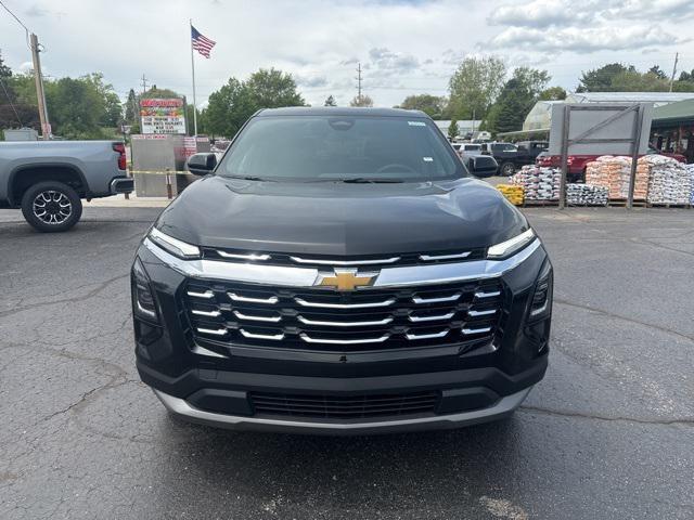 new 2026 Chevrolet Equinox car, priced at $29,897