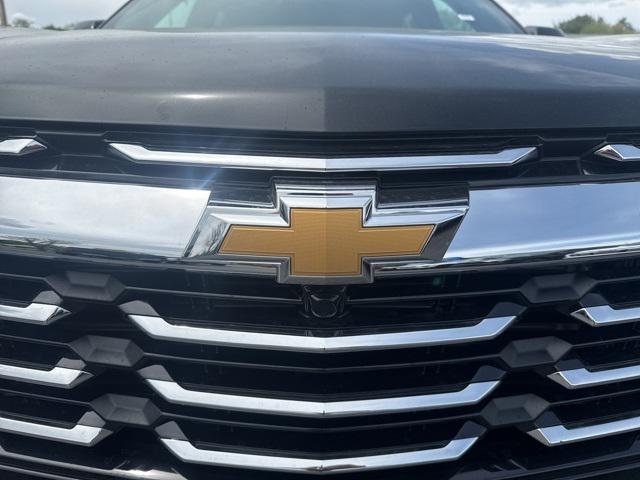 new 2026 Chevrolet Equinox car, priced at $29,897