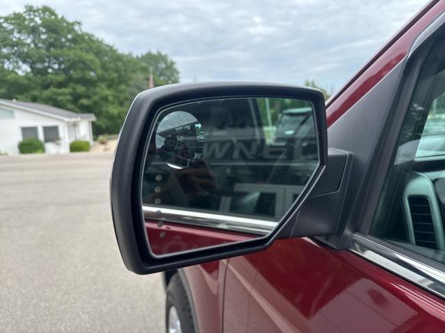 used 2017 GMC Sierra 1500 car, priced at $25,195