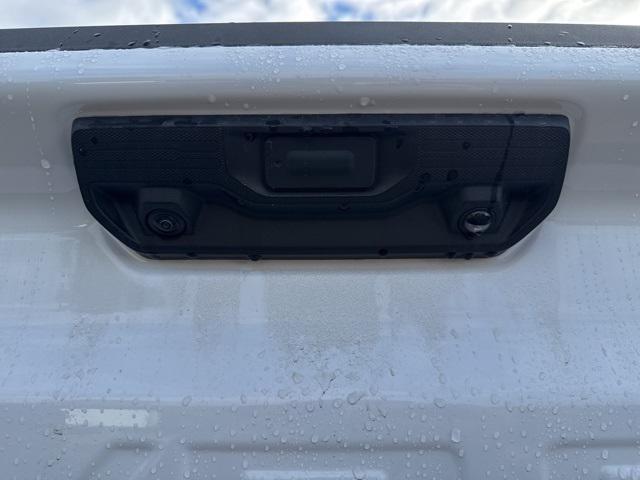 new 2026 Chevrolet Silverado 1500 car, priced at $42,772