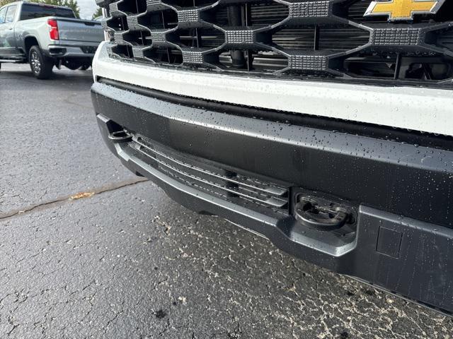 new 2026 Chevrolet Silverado 1500 car, priced at $42,772