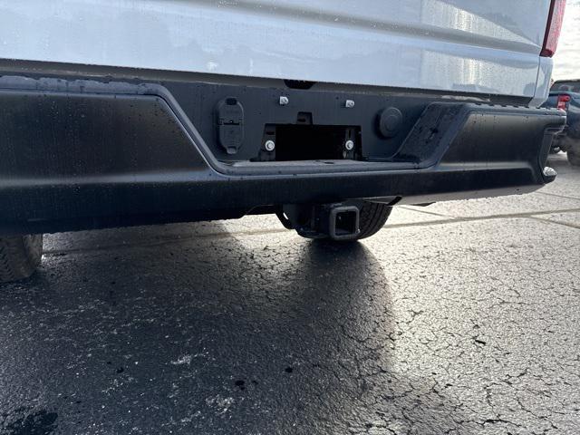 new 2026 Chevrolet Silverado 1500 car, priced at $42,772