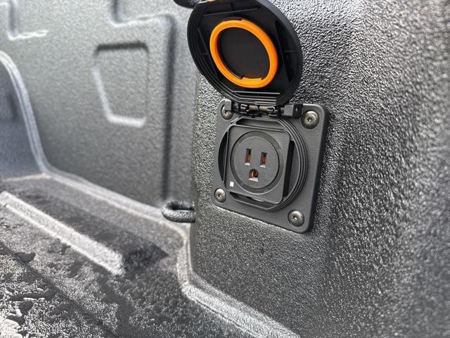 new 2026 Chevrolet Silverado 1500 car, priced at $42,772