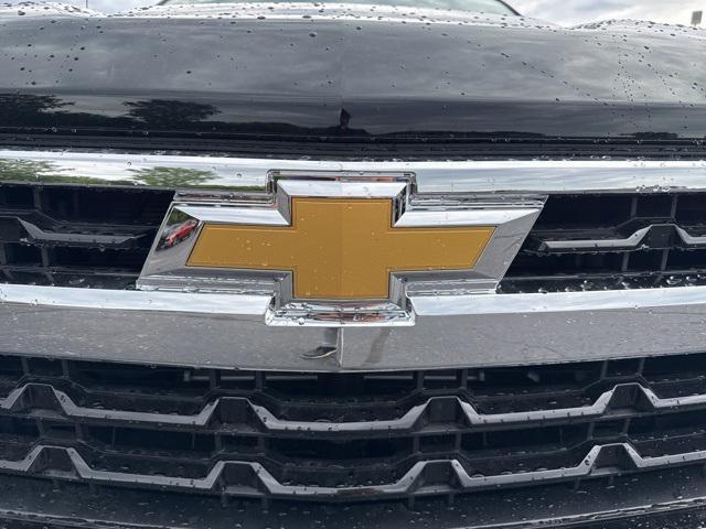 new 2026 Chevrolet Silverado 1500 car, priced at $51,279