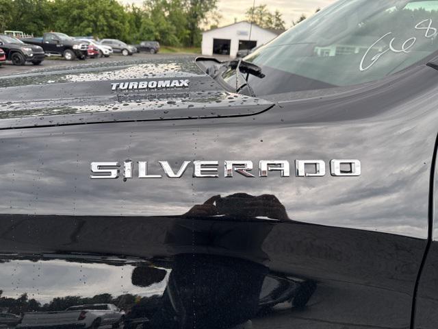 new 2026 Chevrolet Silverado 1500 car, priced at $51,279