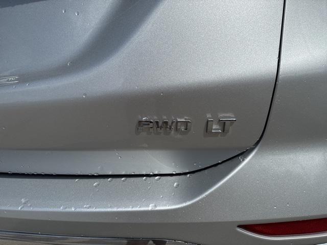 used 2020 Chevrolet Equinox car, priced at $14,825