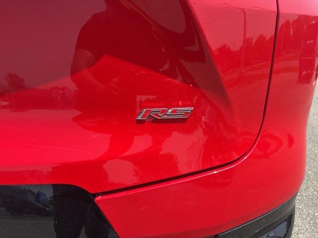 used 2022 Chevrolet Blazer car, priced at $30,525