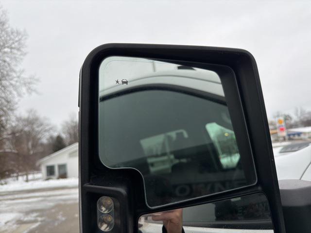 used 2020 Chevrolet Silverado 2500 car, priced at $40,985