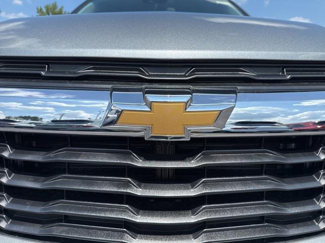 new 2026 Chevrolet TrailBlazer car, priced at $25,779