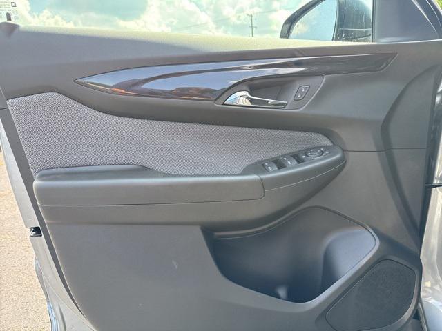 new 2026 Chevrolet TrailBlazer car, priced at $25,779