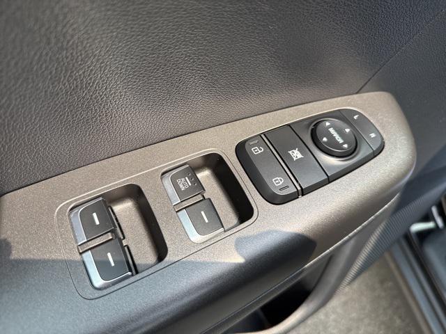 used 2022 Kia Sportage car, priced at $17,234