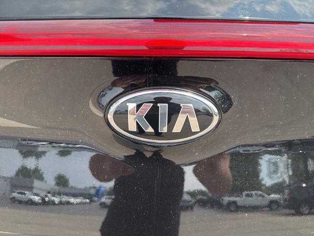 used 2022 Kia Sportage car, priced at $17,234