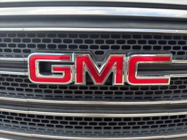 used 2016 GMC Acadia car, priced at $9,885