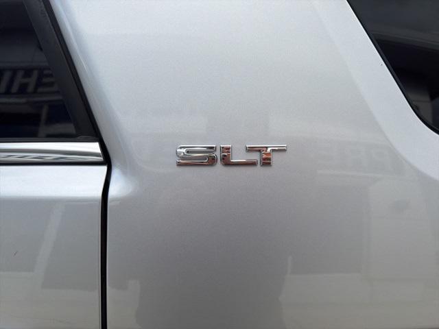 used 2016 GMC Acadia car, priced at $9,885