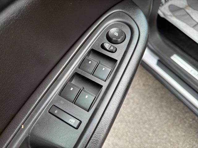 used 2016 GMC Acadia car, priced at $9,885