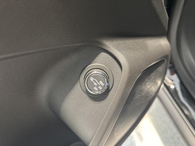 new 2026 Chevrolet TrailBlazer car, priced at $26,995