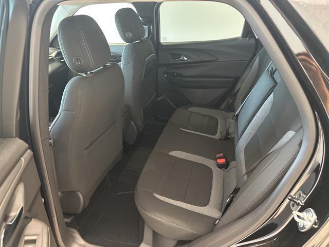 new 2026 Chevrolet TrailBlazer car, priced at $26,995