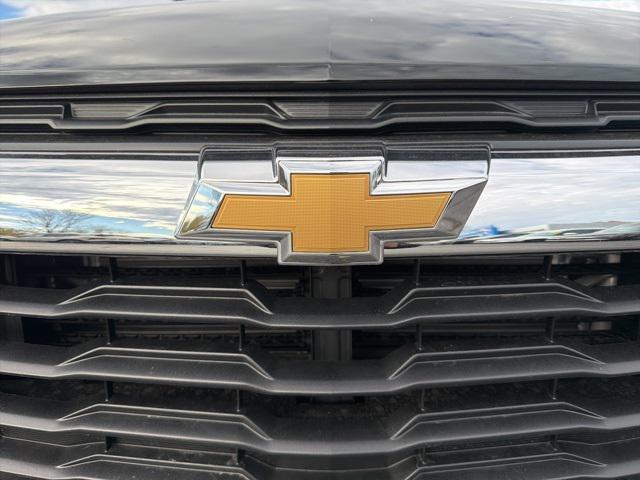 new 2026 Chevrolet TrailBlazer car, priced at $26,995